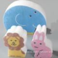 Magic Prining Melamine Sponge Melamine Magic Sponge Nano Sponge Magic Eraser Melamine Factory